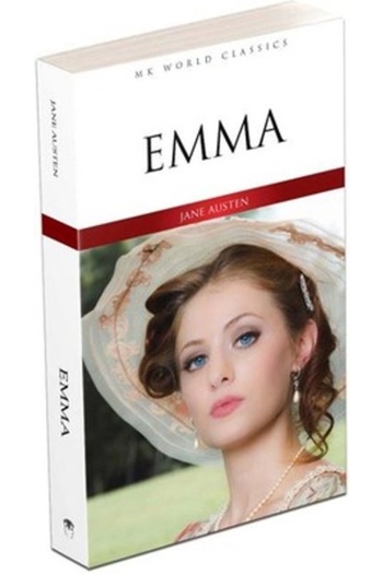 MK Publications Emma