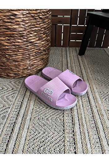 Behtah Kundura Non-Slip Sole Pool Beach Bathroom Balcony Terrace Daily Slippers