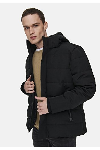 Only & Sons Jacke Cayson Steppjacke