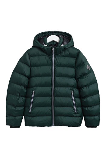 Gant Jacke Steppjacke