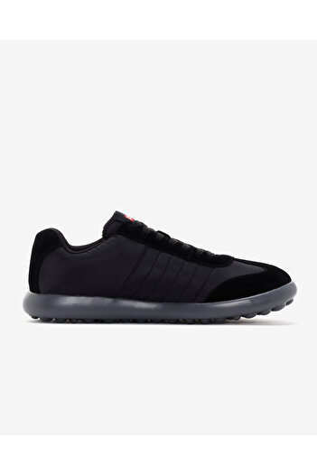 CAMPER Ανδρικά μαύρα αθλητικά παπούτσια Pelotas XLF K100751-002