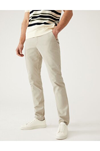 Marks & Spencer Slim Fit Chino Pantolon