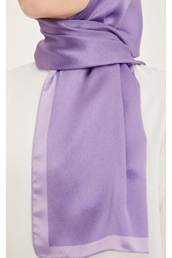 Armine Trend B.Janjan Shawl 85 - Lilac