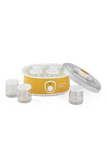 ARIETE Yogurella Yoğurt Makinesi - 1,3 Lt