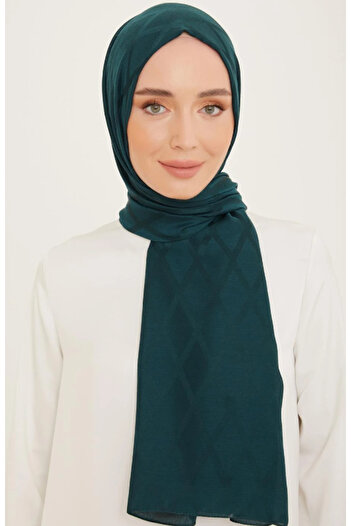 Armine Trend Ruby Shawl 3-123 Green
