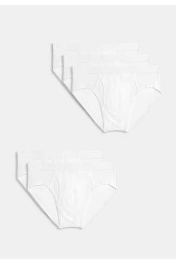 Marks & Spencer 5'li Cool & Fresh™ Brief Külot Seti