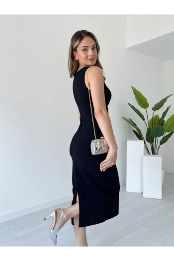 khar Rochie JEFFREY cu mâneci zero Drapeli