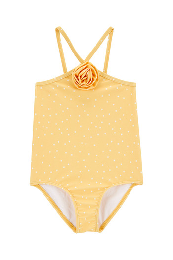 Carter's Girl's Swimsuit