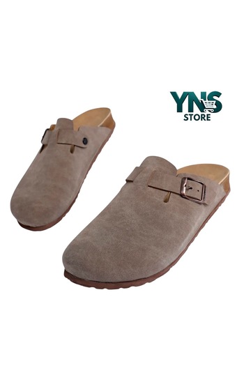 Ynsstore Νέα σεζόν Νέο μοντέλο Boston Slippers Unisex Vision Color