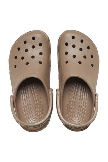 Crocs Classic Kadın Kahverengi Günlük Stil Terlik 10001_2Q9