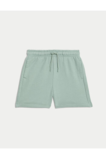 Marks & Spencer Regular Fit Şort (2-8 Yaş)