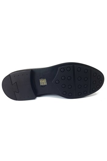 Libero L3814 Leather Men's Casual Shoes Brown