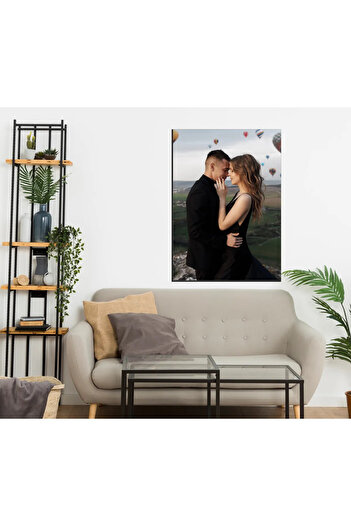 SEVFOTO Kişiye Özel Kanvas Tablo Tüm Fotoğrafları Tabloya Dönüştürme