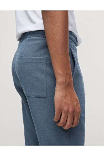 Marks & Spencer Pamuk Karışımlı Jogger Pantolon​