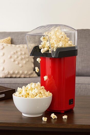 BİNDAWOOD POPCORN MAKER 900W