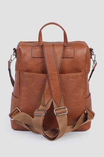 Jacquline Lilly-S Women's Backpack