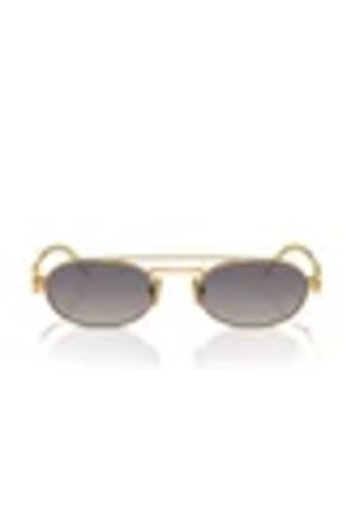 Miu Miu 54Zs 5Ak30C 53 Women's Sunglasses