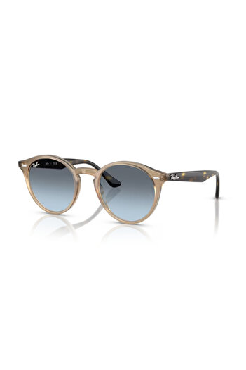 Ray-Ban 2180 6788V1 49/21 Unisex Sunglasses