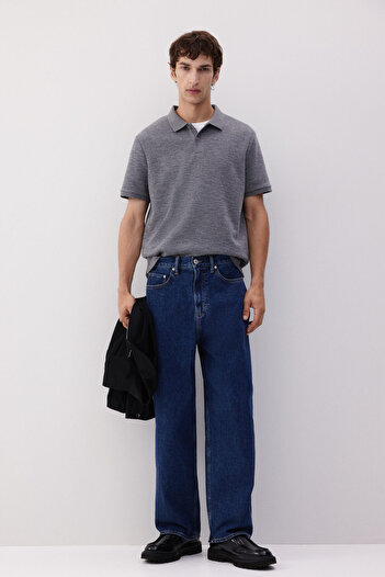 H&M Baggy Jeans