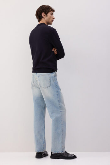 H&M Loose Jeans