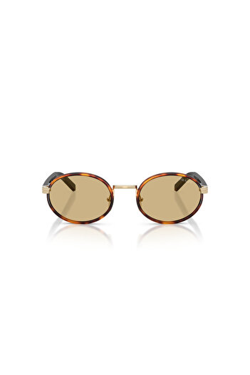 Prada B56S 21E10R 52 Unisex Sunglasses
