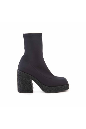 Rouge Women's Heeled Boots 3359