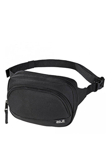 Jack Wolfskin Upgrade S Unisex Waist Bag Unisex Waist Bag 8006701-6000