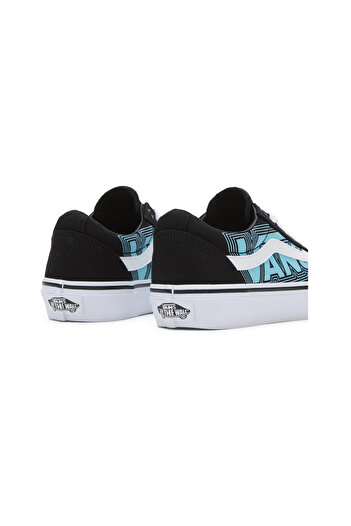 Vans Ward Çocuk Sneaker