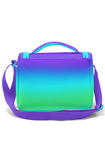 Coral High Kids Purple Lilac Color Changing Thermo Lunchbox 11777