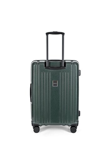 Epic Crate Reflex 4 Roll Suitcase Set 3pcs.