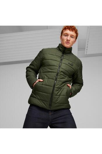 Puma Ess+ Padded Jacket Men's Coat