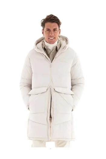 Jack & Jones Jorvesterbro Long Puffer Sn Men's Coat