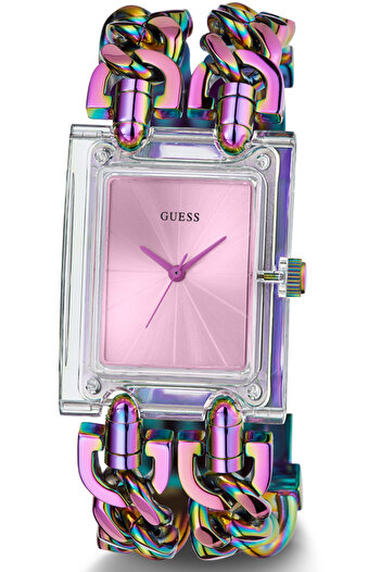 Guess Gugw0669l2 Women's Wristwatch