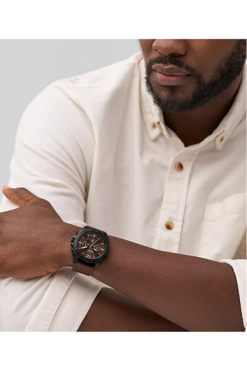 Fossil FBQ2820 Erkek Kol Saati