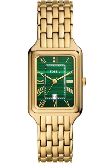 Fossil Fes5341 Women's Wristwatch