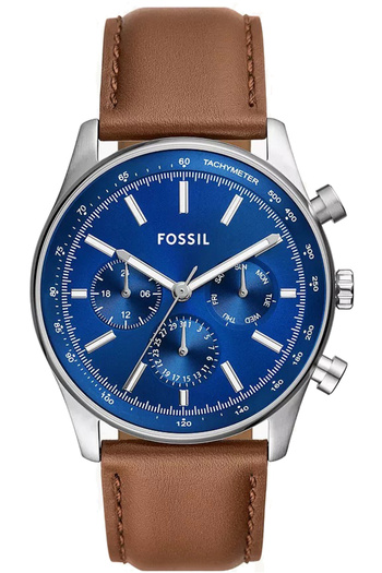 Fossil Fbq2857 Men's Wristwatch