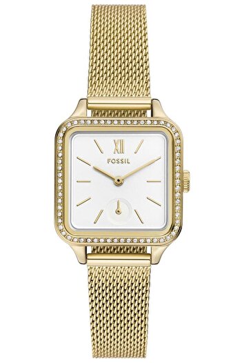 Fossil Fbq3972 Women's Wristwatch