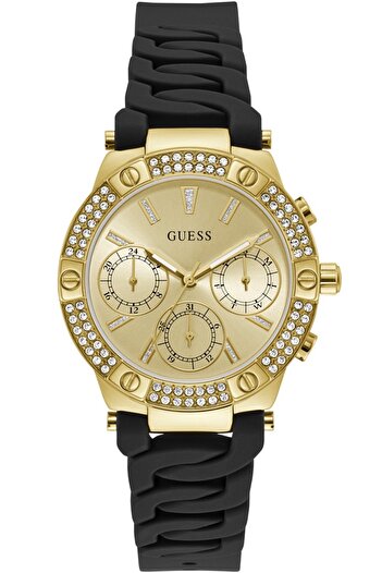 Guess Gugw0521L1 Women's Wristwatch