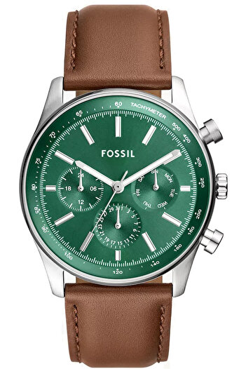 Fossil Fbq2858 Men's Wristwatch