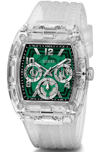 Guess Gugw0499g8 Men's Wristwatch