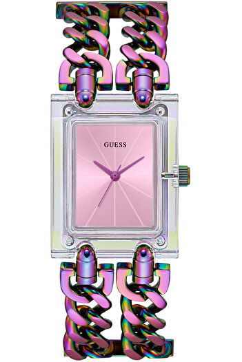 Guess Gugw0669l2 Women's Wristwatch