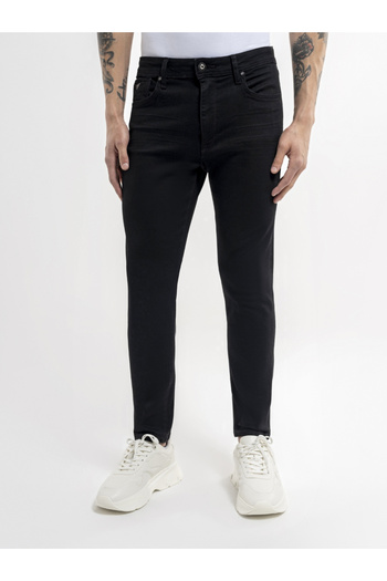 Loft Justin Skinny Fit Siyah Erkek Jean Pantolon LF2034724