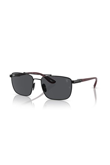 Ray-Ban 0RB 3715M F02087 58 Unisex Sunglasses