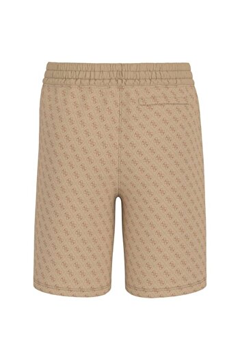 Guess Korbin Men's Active Loose Fit Shorts