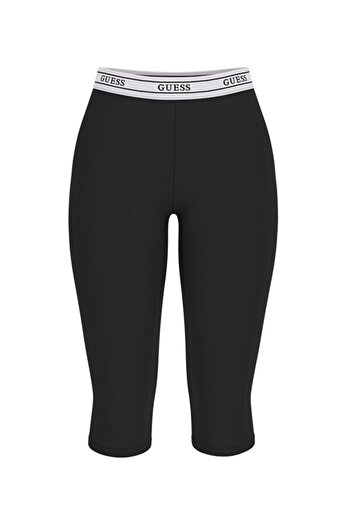 Guess New Aline Women's Active Modal Blended Leggings