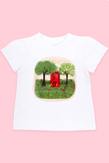 Mavipink T-shirt για κορίτσι