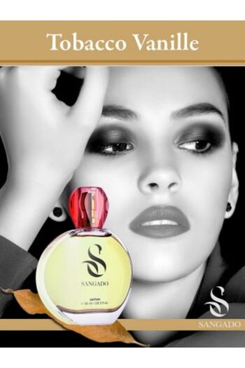 Sangado TOBACCO VANILLE (TUTUN & VANILIE) (parfum 60 ml pentru ea)