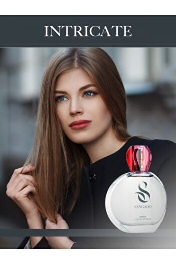 Sangado INTRICATE (parfum 60 ml pentru ea)
