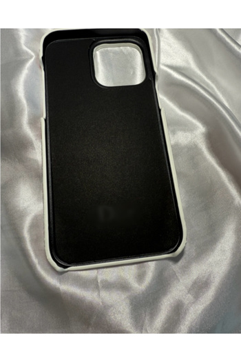 Chic clutch boutique Carcasă de lux pentru iPhone 14 Pro Max cu imprimeu animal