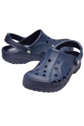 Crocs Baya Clog Navy 10126-410